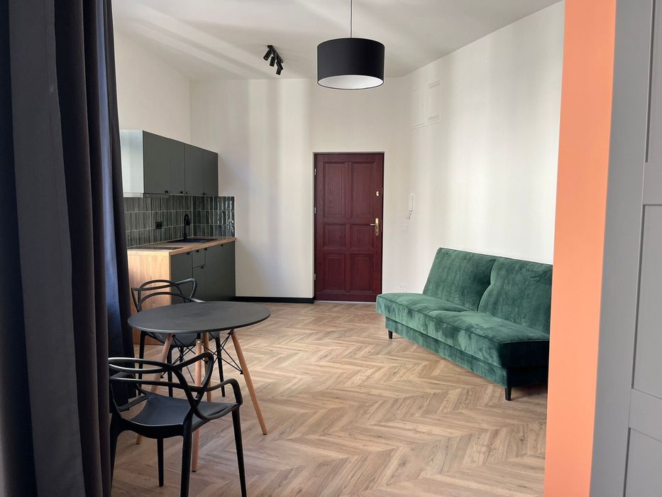 Mieszkanie – Poznań, Święty Marcin, Stare Miasto - Więcej