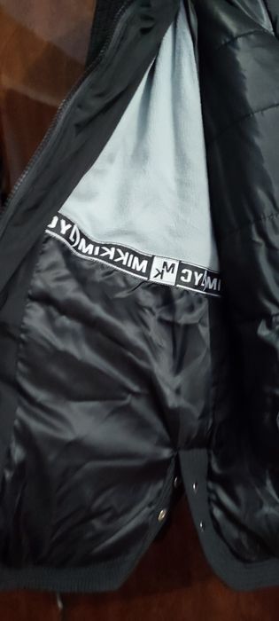 Пуховик/ куртка зимова