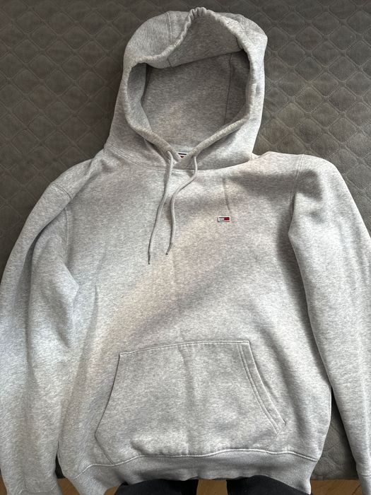 Худі TOMMY JEANS, гарний стан