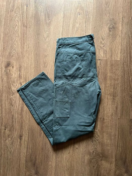 Чоловічі штани Tu Man (p. 34, L) Carpenter fit