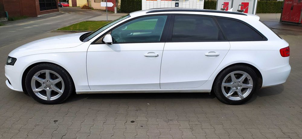 Automat_Sprawna klima _bez wypadek _nowy dwumas