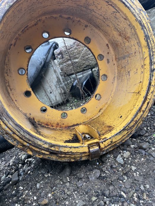 Диски R25 розбірні