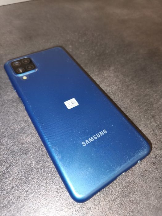 Telefon Samsung A12