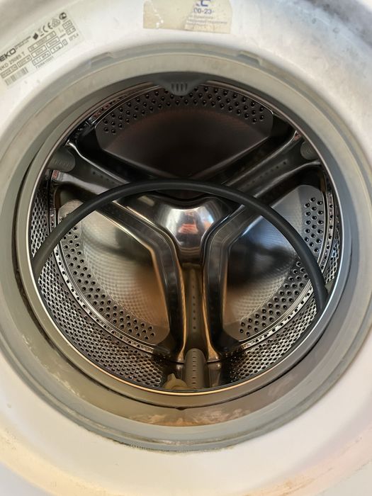 Пральна машина Beko