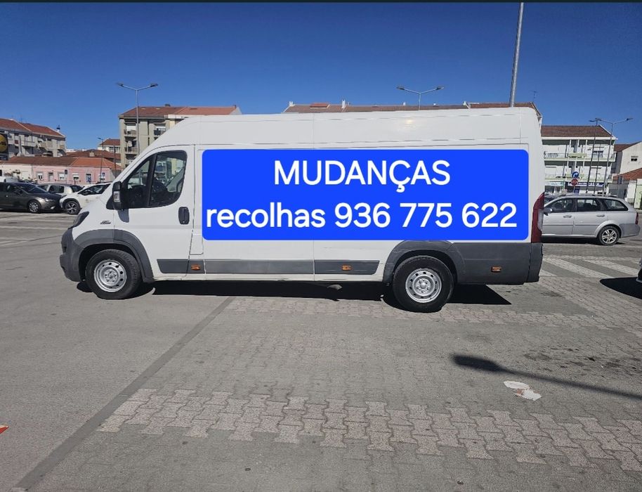 Recolha de entulho sucatas ,velharias