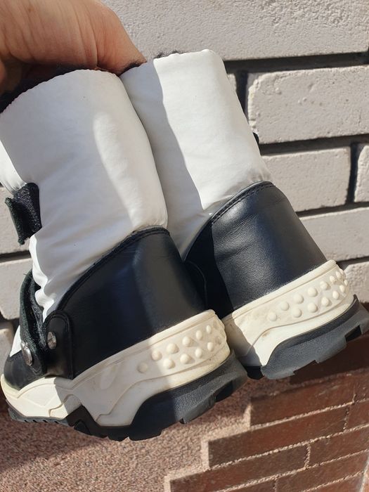 Черевики для дівчинки Bartek