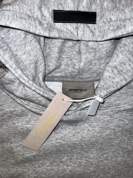 Худі  Essentials