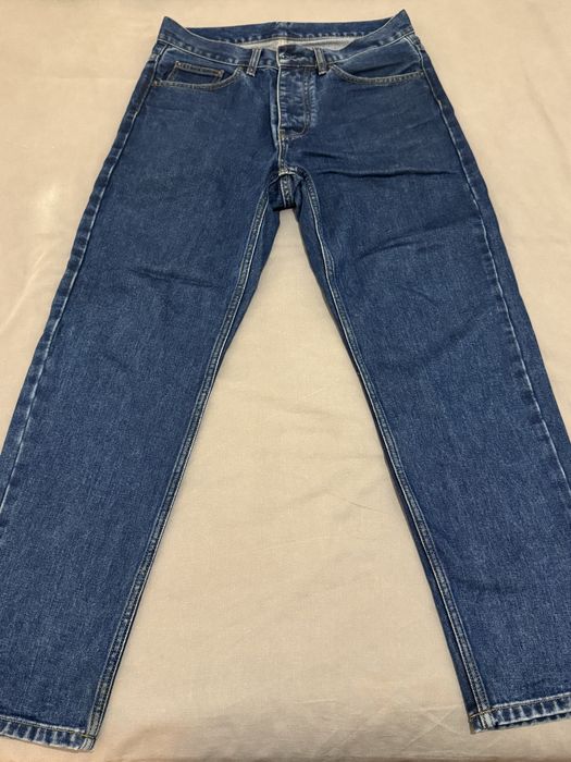 Calças Carhartt Newel Pant