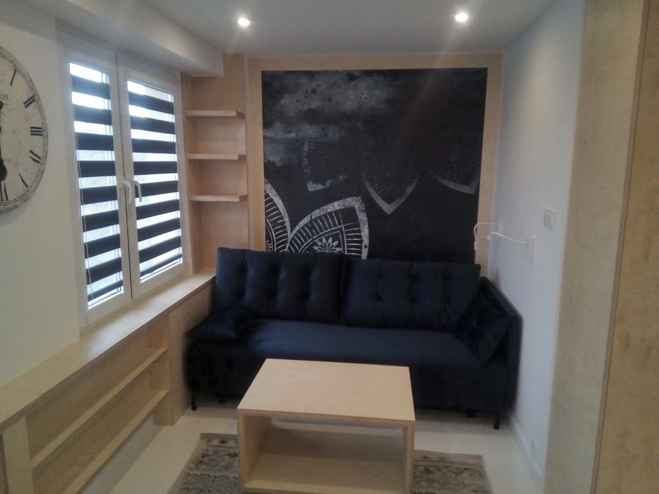 Kawalerka na sprzedaz Sanok