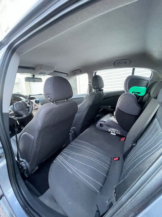 Opel Corsa 1.2 2009 , Muito Econômico e bem Conservado