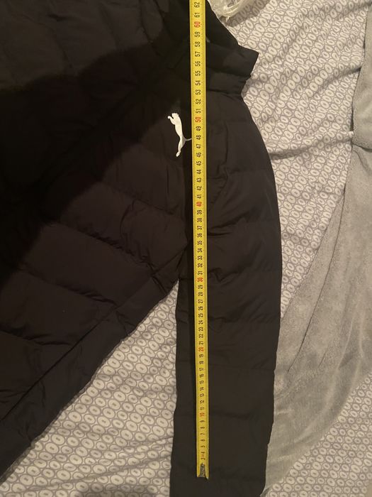 Куртка PUMA новая