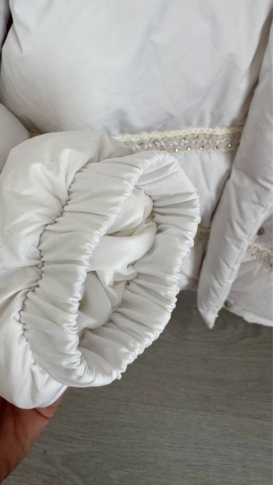 Куртка Chanel оригинал — zdjęcie 4