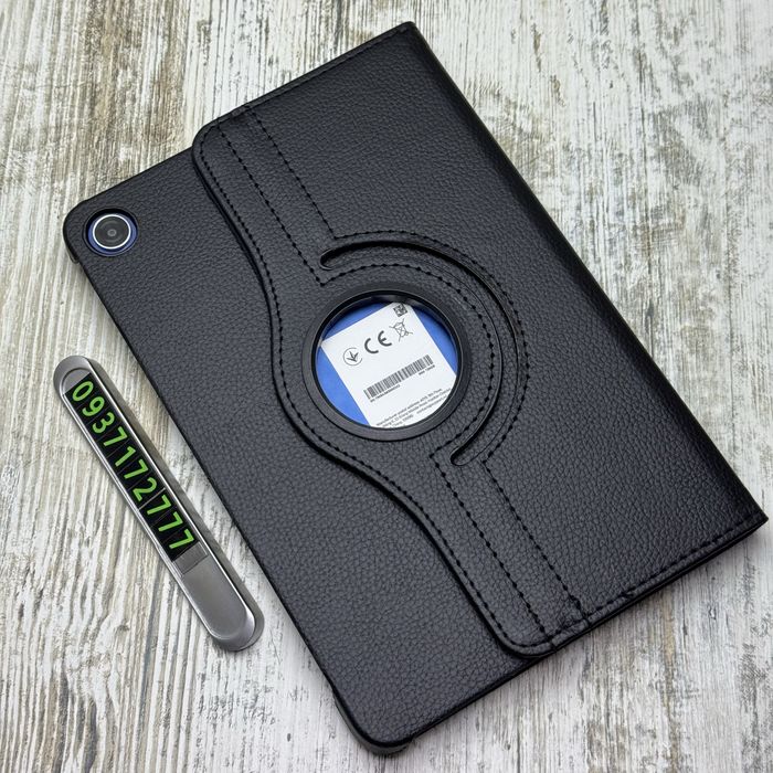 Чехол книжка Book Cover 360° на планшет Xiaomi Redmi Pad 2 9.7/ Poco Pad C1 Чохол