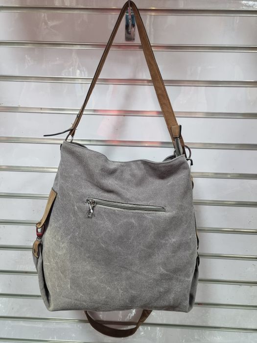 Torebka damska listonoszka