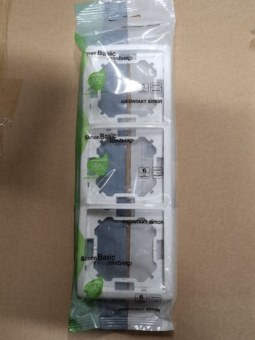 Ramki simon basic