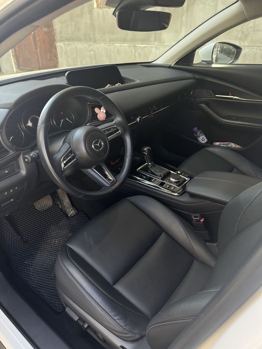 Mazda CX-30 Preffered 2022
