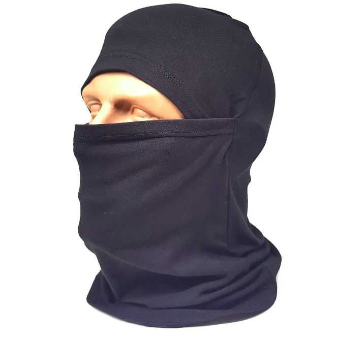 ПОДШЛЕМНИК для мотоцикла и скутера. Підшоломник. Тактическая Балаклава