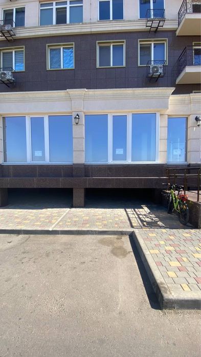 Аренда помещения в 49 жемчужине Лиманка