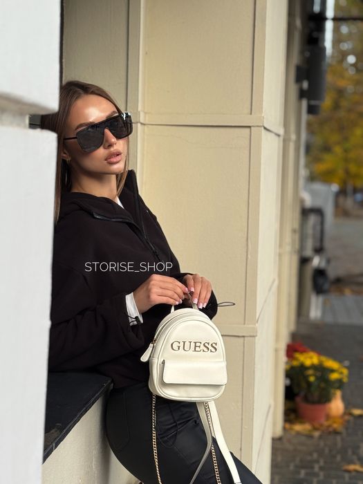 Рюкзак Guess оригінал 1000%