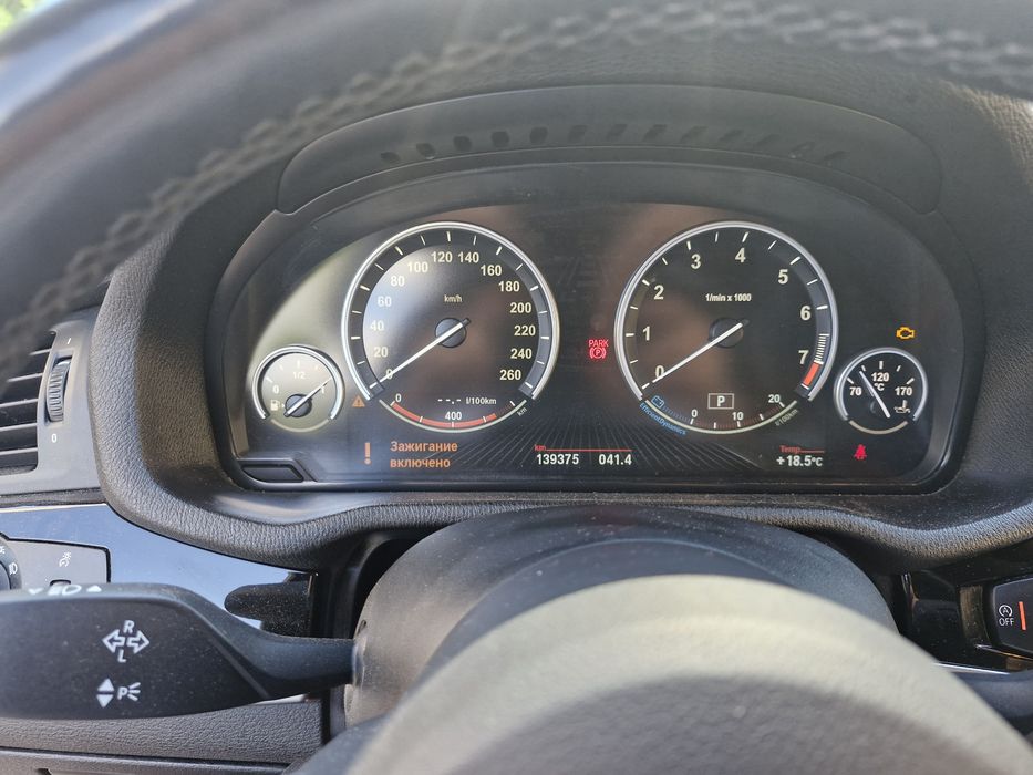 Продам авто BMW X3 F25