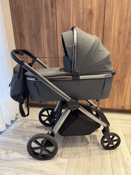 Коляска Carello omega 2в1