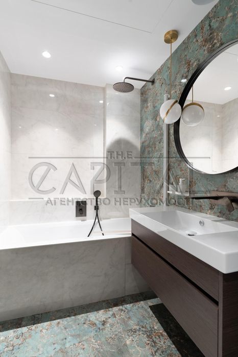 Продаж дизайнерська 3-кімнатна квартира в ЖК Chicago Central House ( ЖК Чикаго / Чікаго) Печерський район Печерськ метро "Олімпійська"