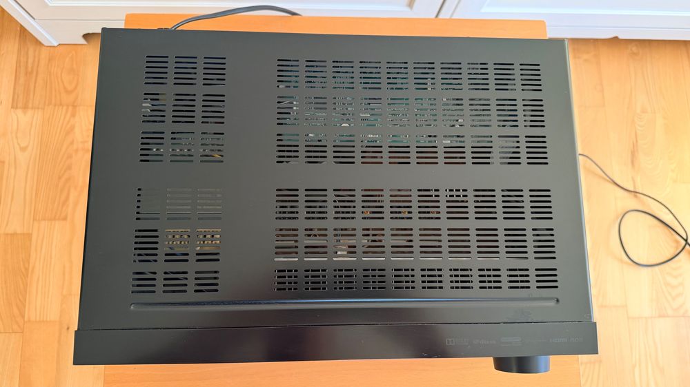 Amplituner ONKYO TX NR 525