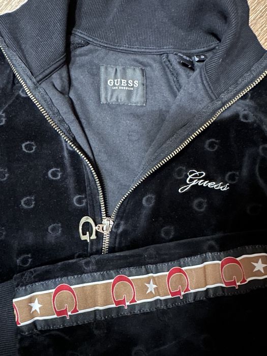 Костюм 2ка GUESS