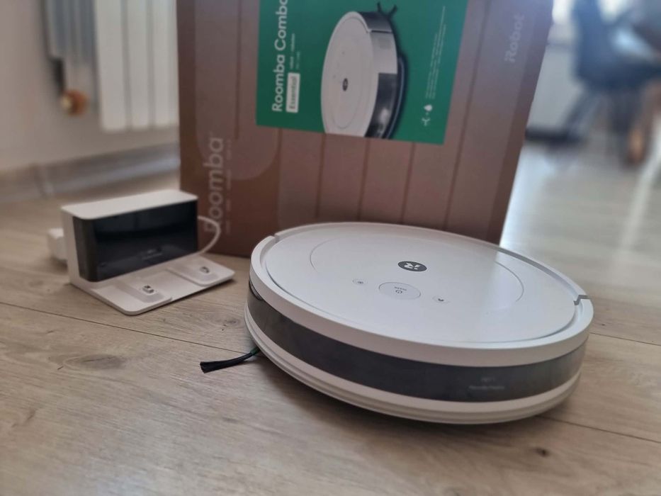 Irobot Roomba Essential robot