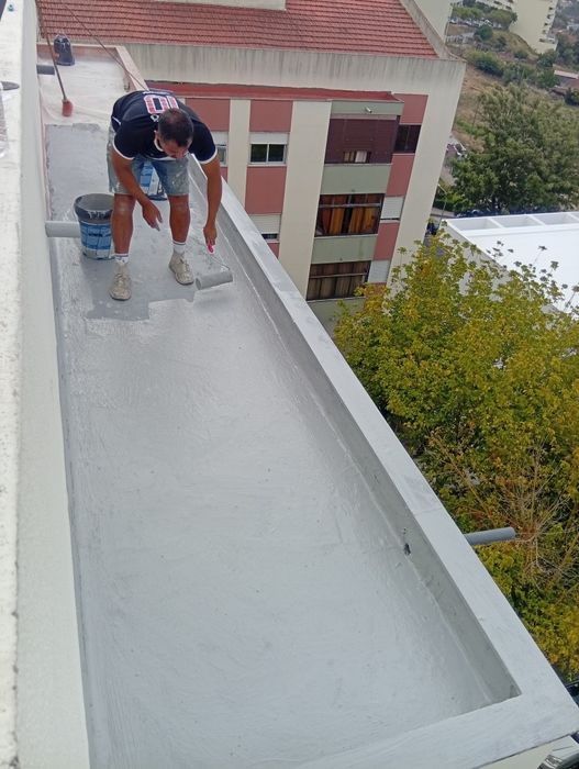 Trabalho em rapel