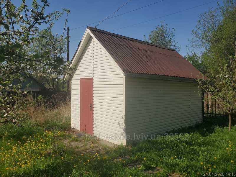 Продаж будинку в Брюховичах, вулиця Лікарська