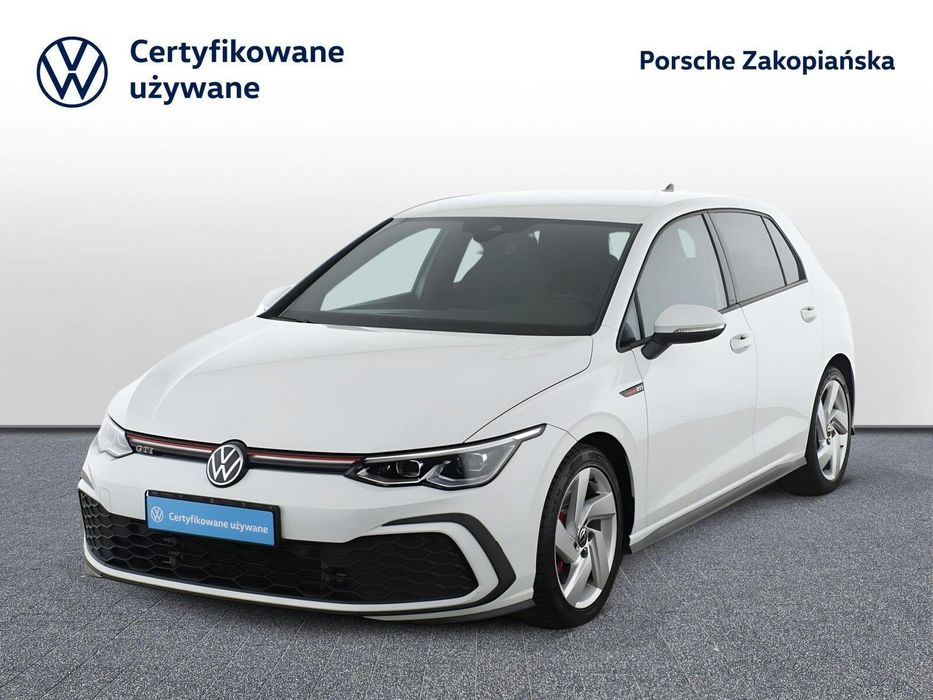 Volkswagen Golf Volkswagen Golf Gti ,2.0 Tsi, Dsg, Sportowy