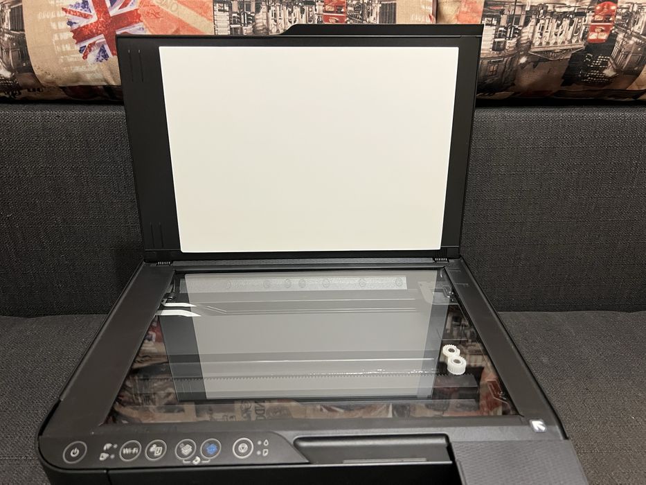 БФП Epson L3150 Wi-Fi