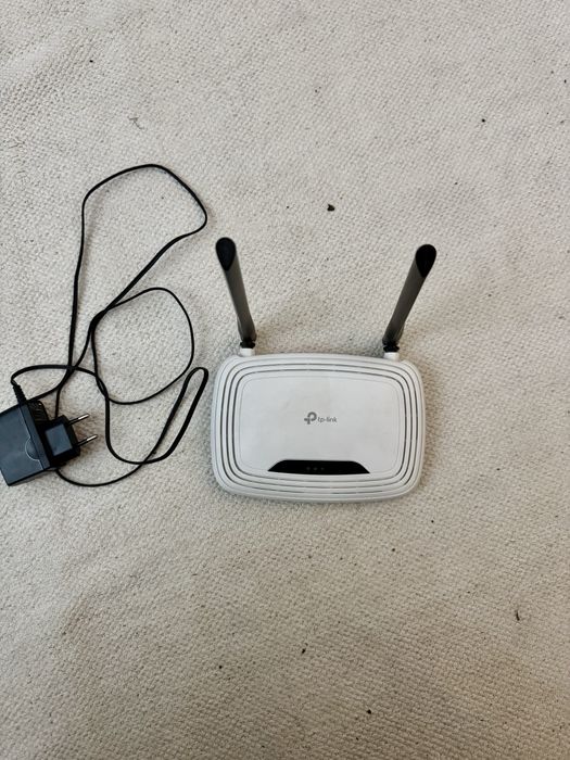 TP-Link TL-WR841N424731334641592323