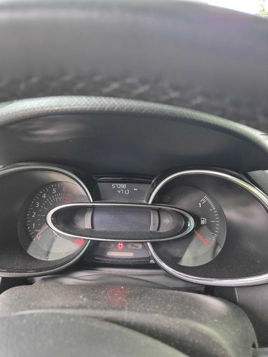 Renault Clio 1.0 GPL/Gasolina