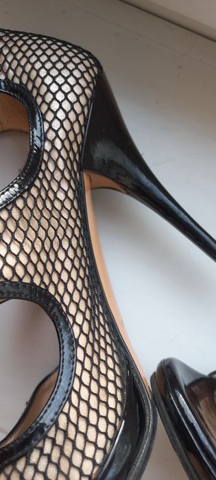 Босоножки    Casadei  оригінал