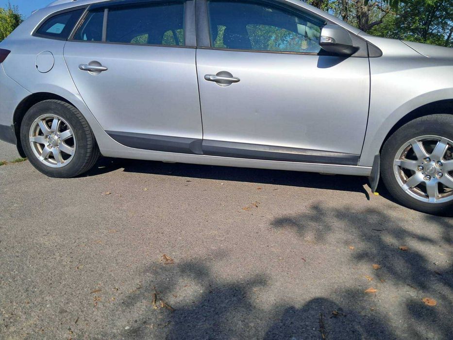 Продам Renault Megane 3 Grandtour