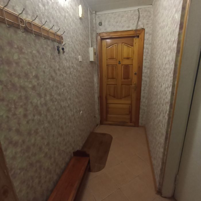 Довгострокова оренда квартири