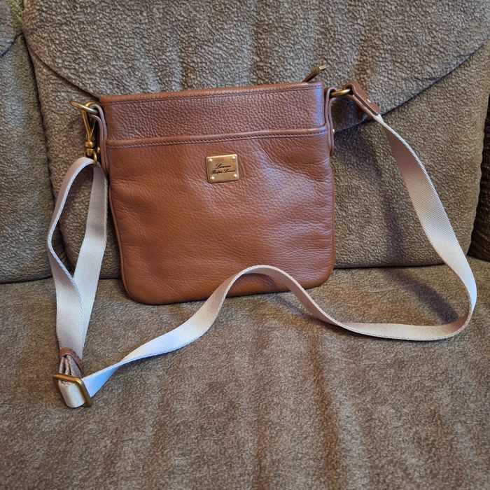 Сумка крос-боді  Lauren Ralph Lauren