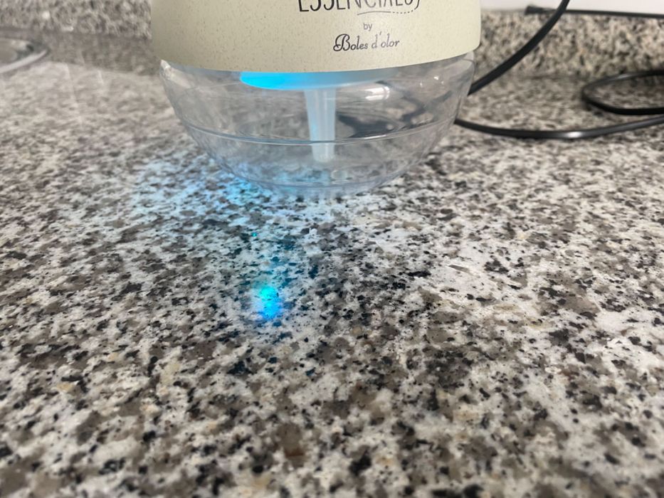 Boles d'olor efeito pedra (400ml) com caixa