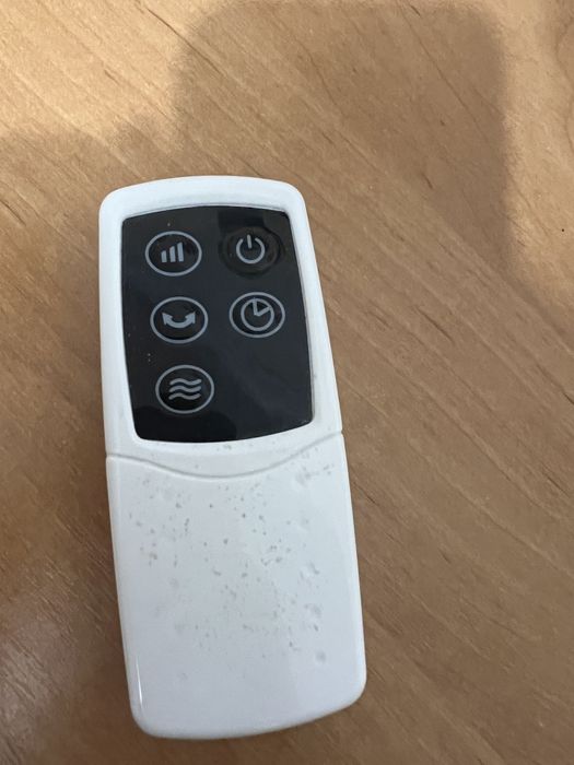 Вентилятор HANSA HF163