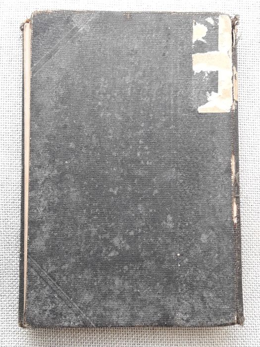 "CIURY" tom 1 + 2 Wiktor Gomulicki 1907 Warszawa Biblioteka Dzieł Wyb.