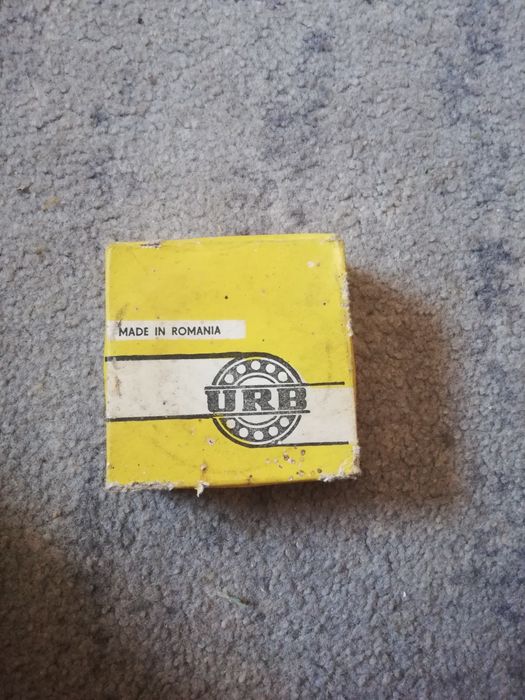 Łożysko nowe 32307A