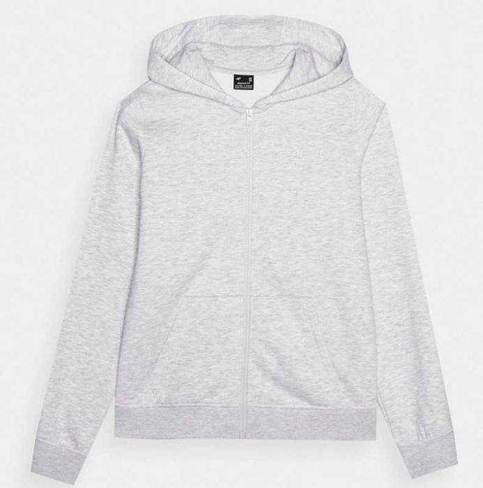 4F bluza damska 4FWMM00TSWSF1467-27M-XS (rozmiar XS)