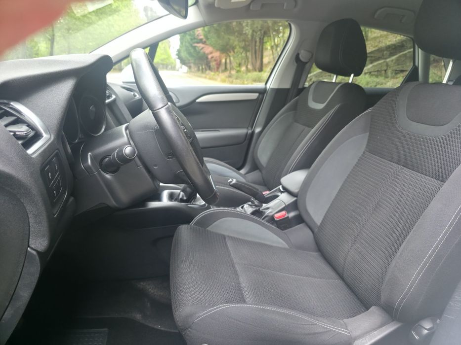 Citroën C4 1600cc HDI