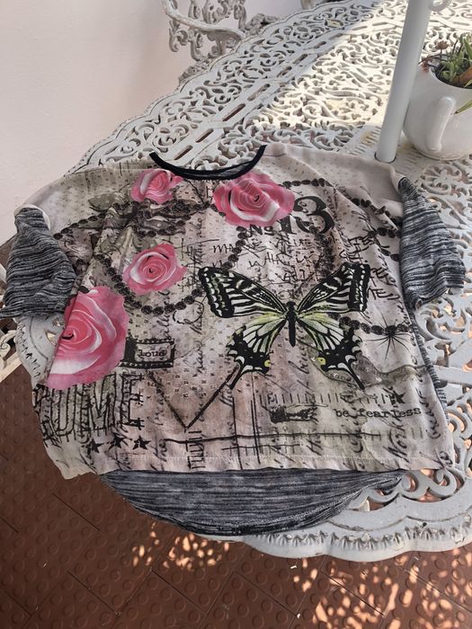 Camisola de Verao XL muito bonita