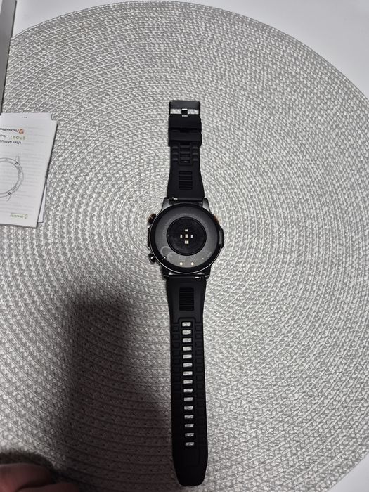 Smart watch nowy nie używany okazja