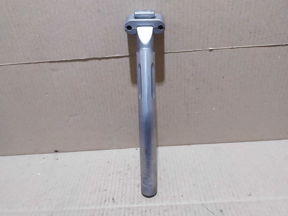 Подседельный штырь 26.2, 25см на ХВЗ