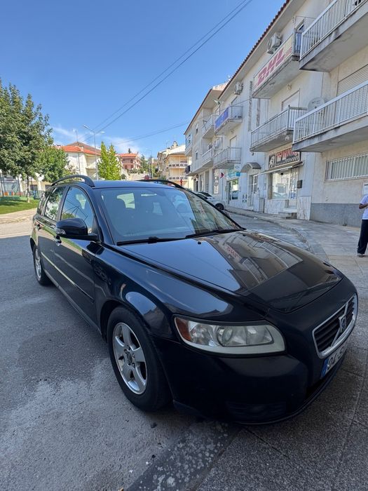Volvo v50 1.6 2010