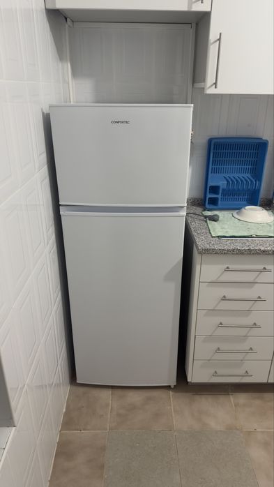 Conjunto de eletrodomesticos usados